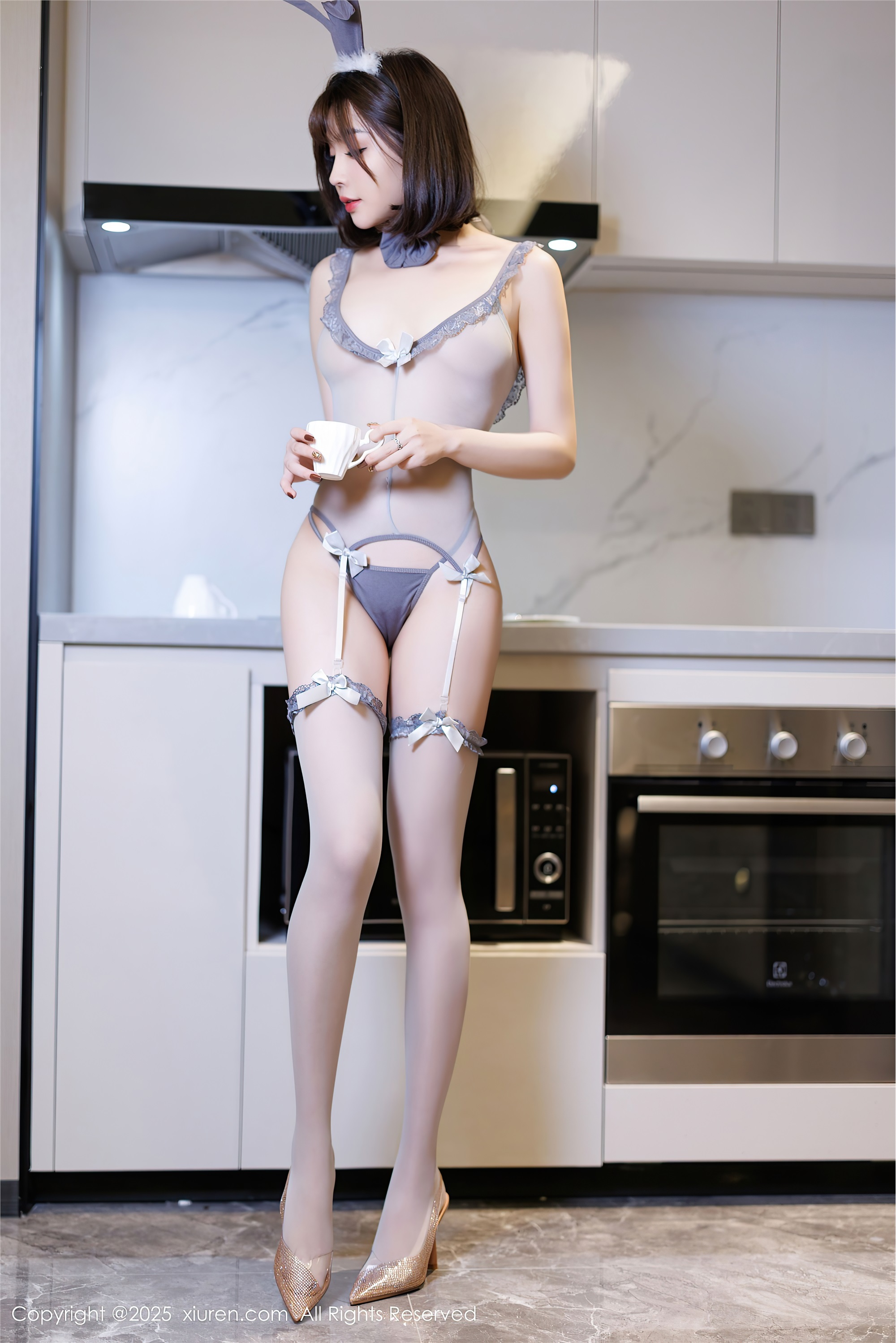 Xiuren秀人网 2025.01.23 NO.9805 徐莉芝Booty